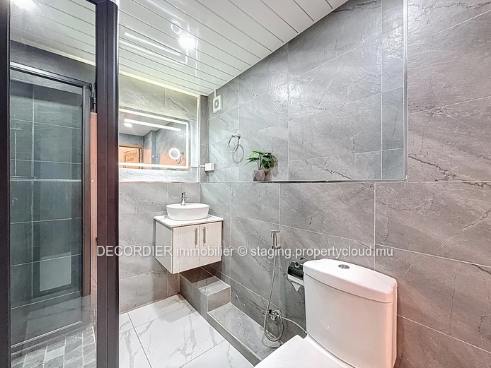 Apartment for Rent in Flic en Flac