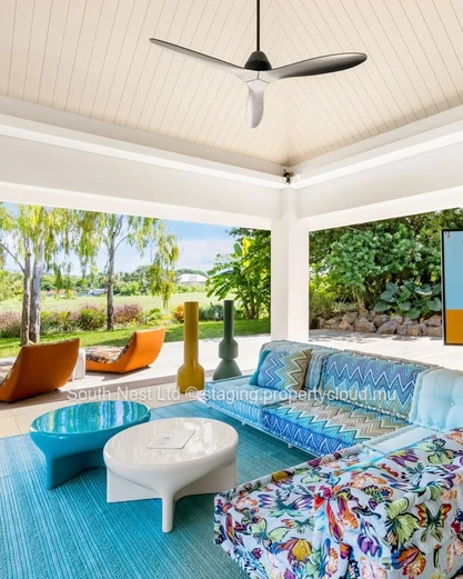 Brand new 4 bedroom villa 