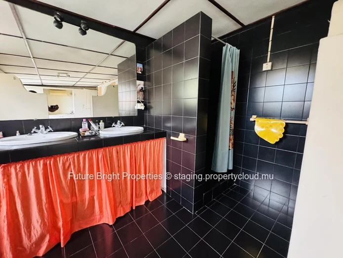 Charmante Maison a vendre a Tamarin (Mandat exclusif)