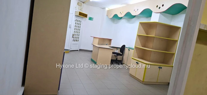 Commercial Space For Sale In Port Louis