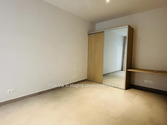 Belle Vue - Beautiful 4-bedroom apartment on the first floor