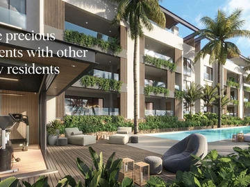 3 Bedroom Apartment