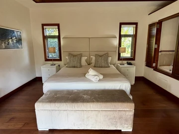 Villa de 3 Chambres