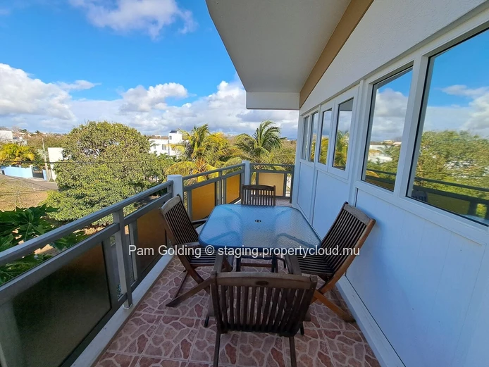 Trou aux Biches - House for sale - Pam Golding Mauritius