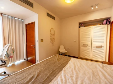 Townhouse, Duplex de 3 Chambres