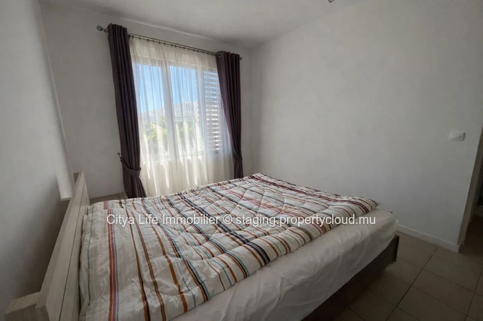 Sea View Penthouse for Rent – 4 Bedrooms – Azuri