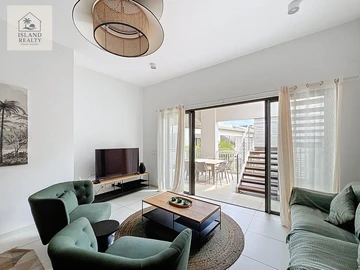 2 Bedroom Penthouse