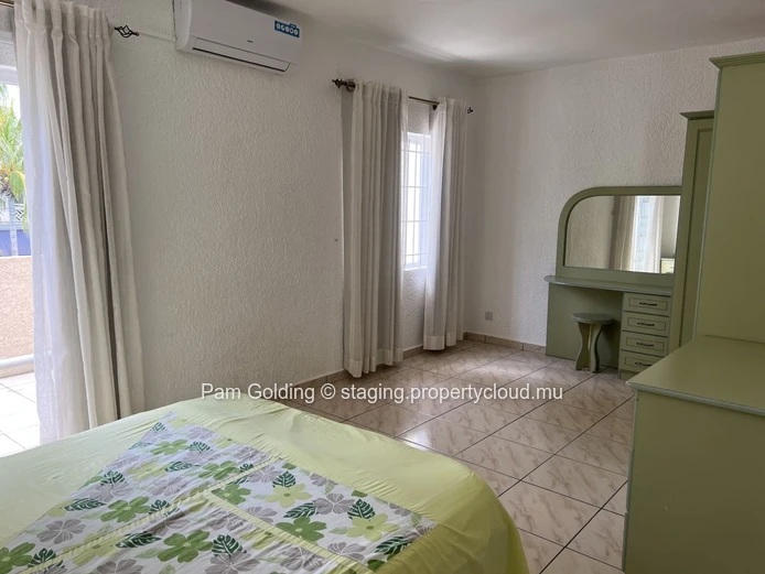 Spacious triplex for rental