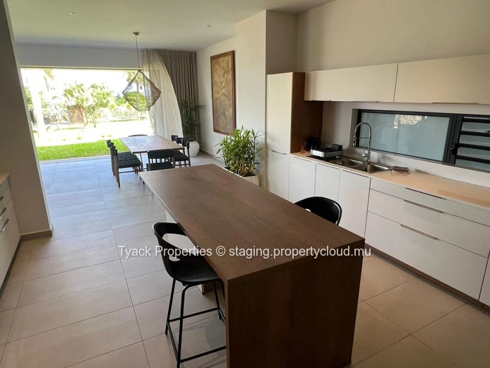 Appartement Moderne 3 Chambres à Louer – Belle Vue, Mapou