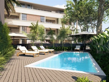 3 Bedroom Apartment