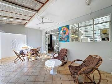 Maison de 5 Chambres
