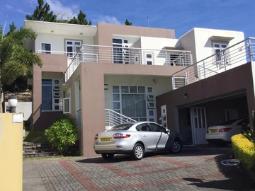 Maison de 4 Chambres