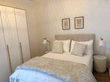 4 Bedroom Apartment