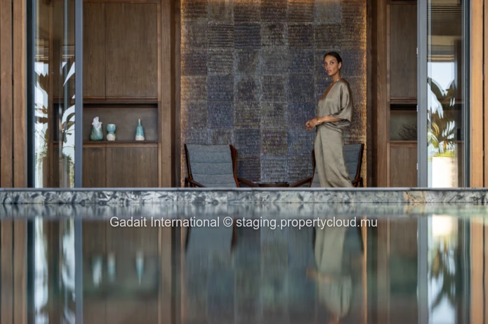Luxury Penthouse in Mauritius | Panoramic Ocean View – Black River
