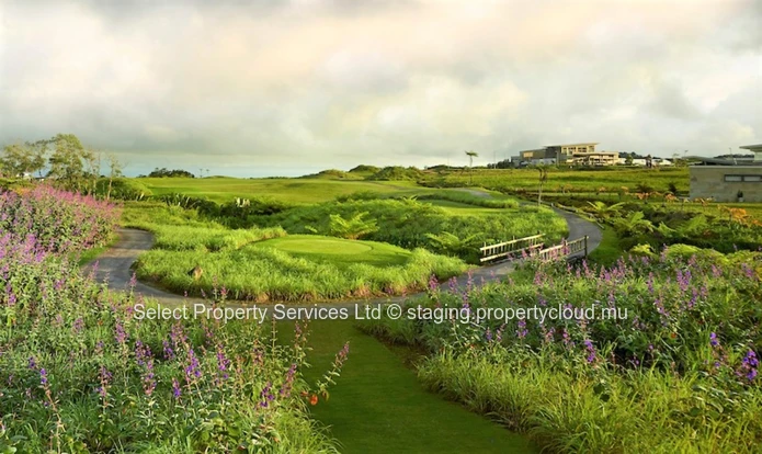 Terrain résidentiel à vendre a Avalon Golf Estate - Rs 6.9 M