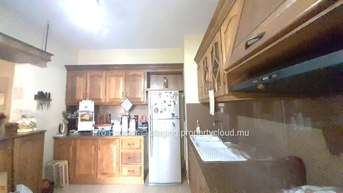 Apartment for sale in Beau-Bassin - Well Located