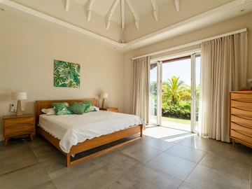 Villa de 4 Chambres