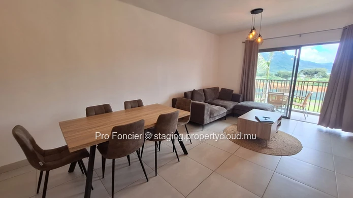 Appartement à vendre à Moka -Profitez de cette belle occasion