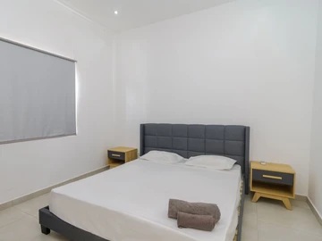 Villa de 5 Chambres