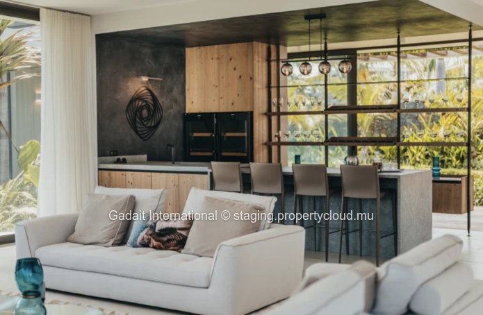 Luxury Villa at Anahita Golf & Resort – Exceptional Property on a 2,195 m² Plot