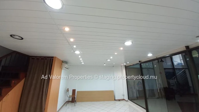 Commercial Space for rent 