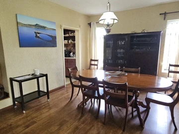 3 Bedroom Townhouse, Duplex
