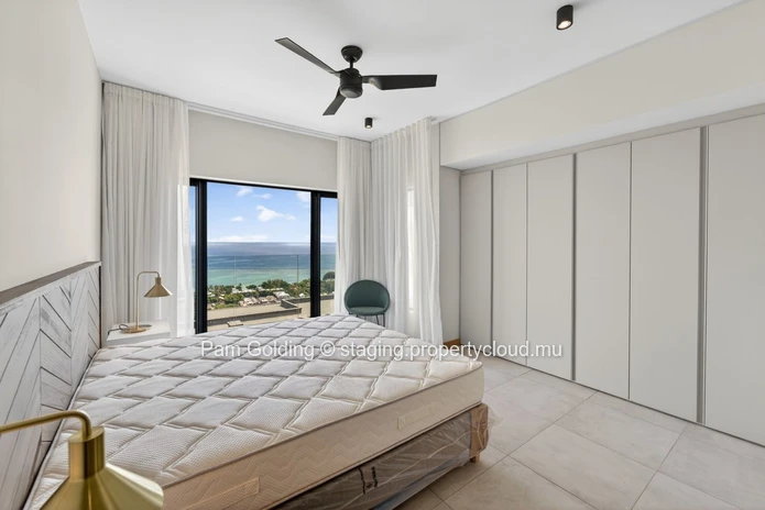 Luxury 4 Bedroom Bengali Villa at Legend Hill, Tamarin – Infinity Pool, Panoramic Views & 5-Star Services
