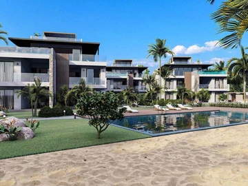 3 Bedroom Penthouse