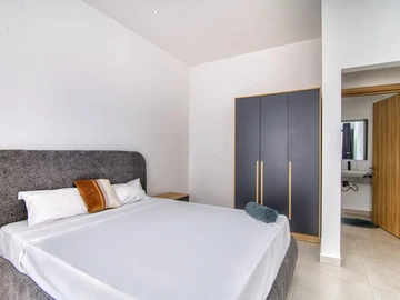 Villa de 5 Chambres