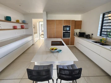 Villa de 4 Chambres