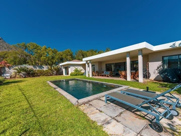 Villa de 4 Chambres