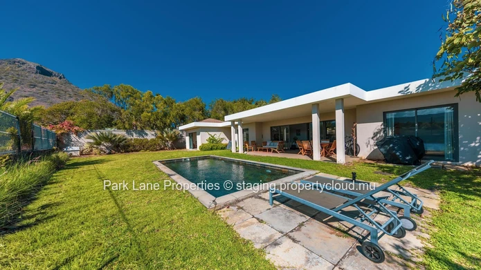 Maison de rêve avec vue imprenable sur les Salines !