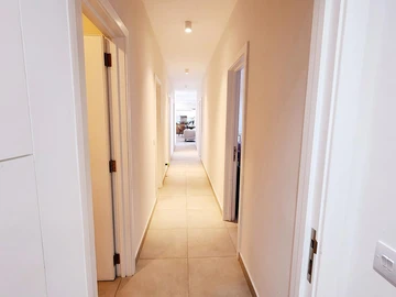 4 Bedroom Apartment