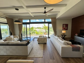 4 Bedroom Penthouse