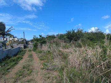 Residential Land