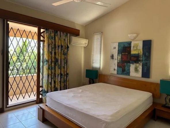 3 Bedroom Villa
