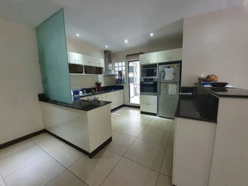 Appartement de 3 Chambres