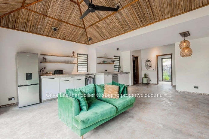 Superbe Villa meublé à Vendre dans une Résidence Privée