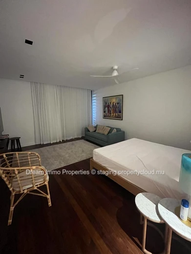 Unique Opportunity To Own A Beachfront Villa In Mauritius ! 