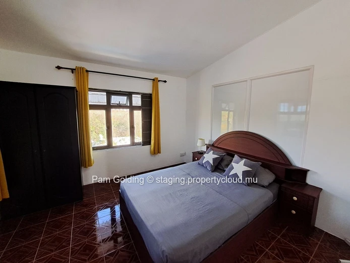 Trou aux Biches - House for sale - Pam Golding Mauritius