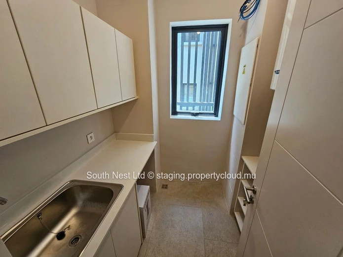 Brand new apartment with 4 bedrooms