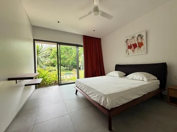 Villa de 4 Chambres