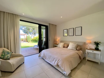 Villa de 4 Chambres