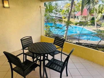Townhouse, Duplex de 3 Chambres