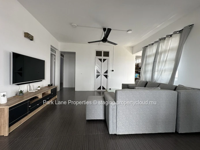 Appartement à vendre à Grand Baie.