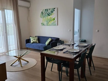 Appartement de 2 Chambres