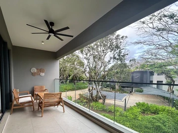 3 Bedroom Apartment