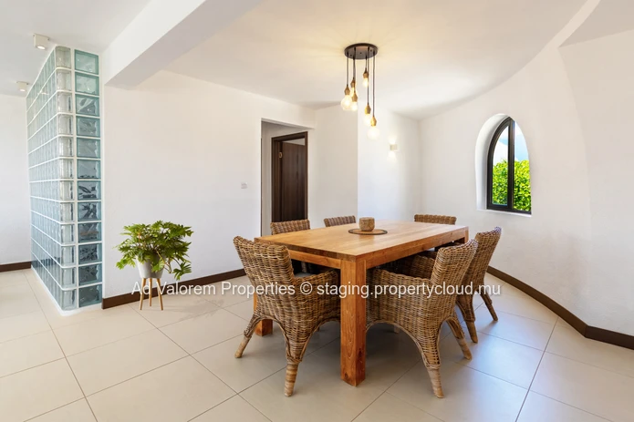 House for rent at Albion!