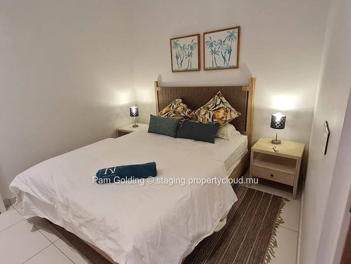 3 Bedroom Penthouse In Ki Residences