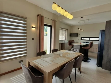 Maison de 3 Chambres